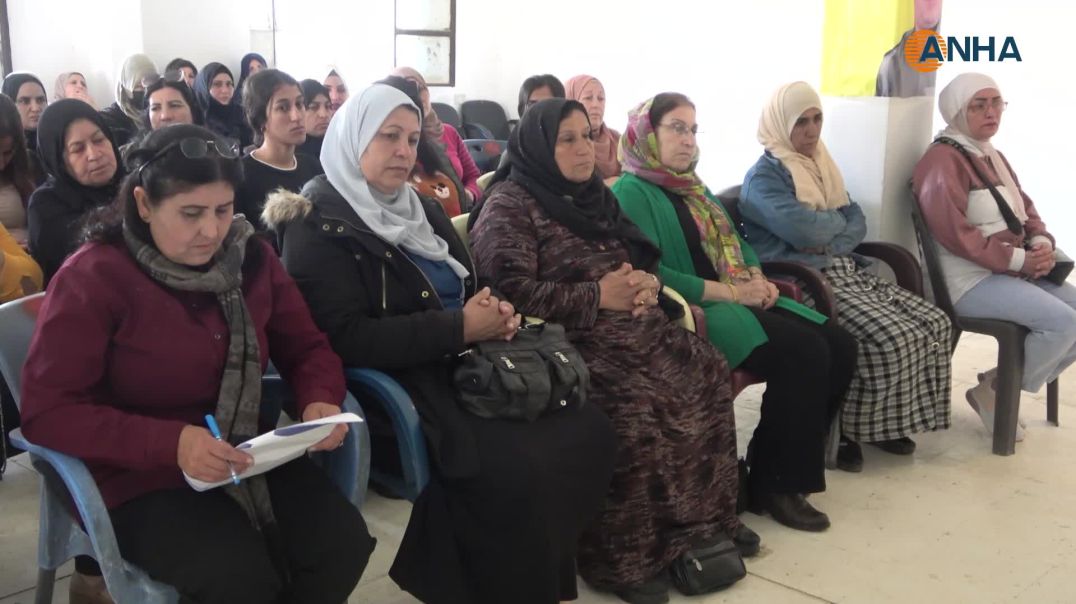 اجتماع لمؤتمر ستار لمناقشة الاندماج ودور الحركات النسائية