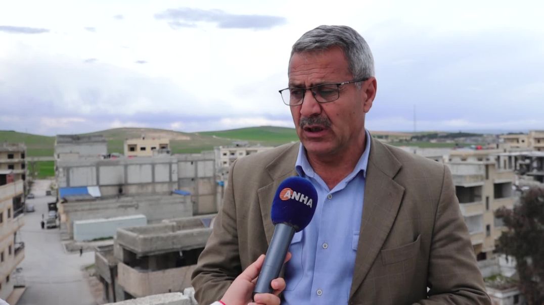 ⁣"المرحلة الحالية تتطلب أن يكون القائد حراً"