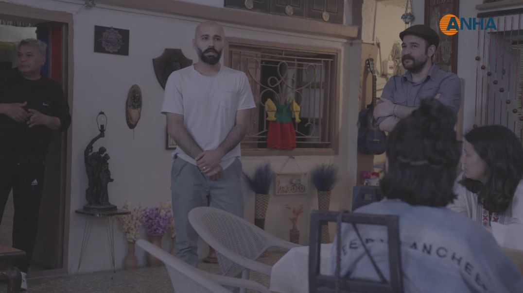 سينمائيو روج آفا يبحثون سبل توحيد الجهود ويطالبون بمظلة جامعة