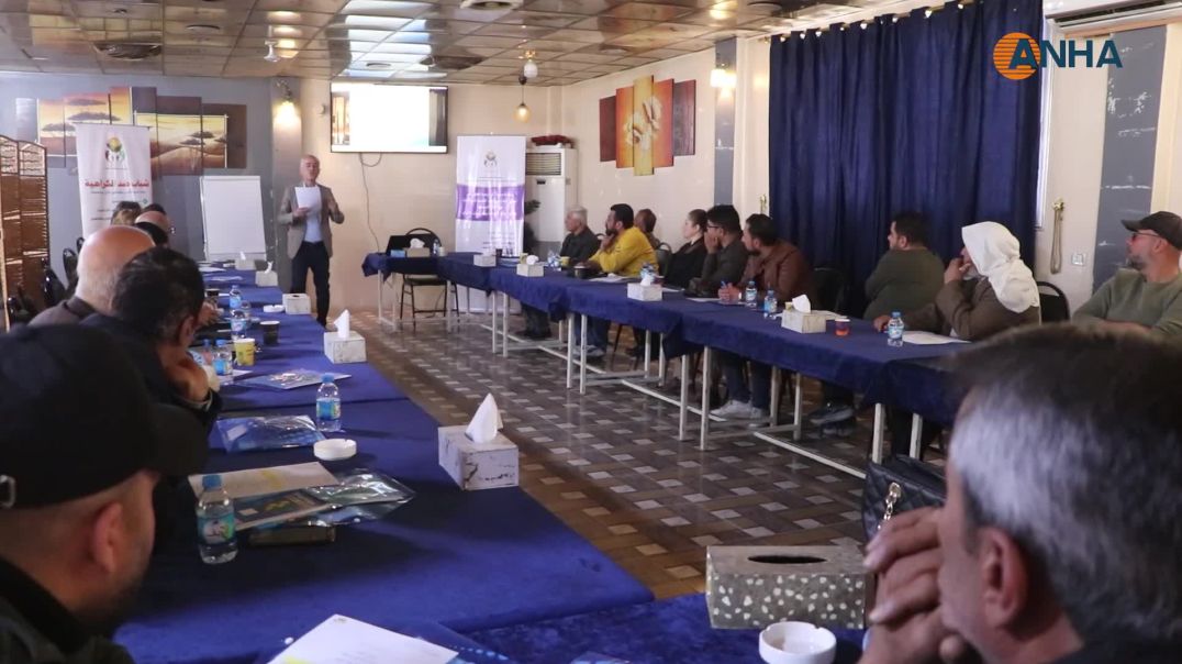 اختتام مبادرة "شباب ضد الكراهية" بتوصيات لتعزيز التماسك ومكافحة التحريض