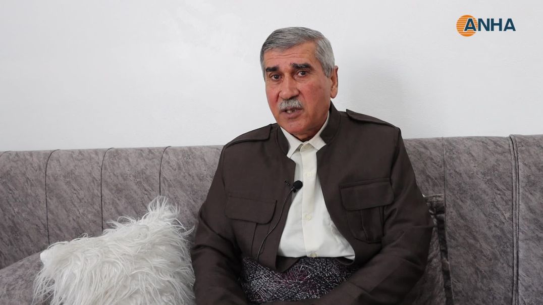 ⁣قراءة في كتاب "المختصر من وجود الشعب الكردي"