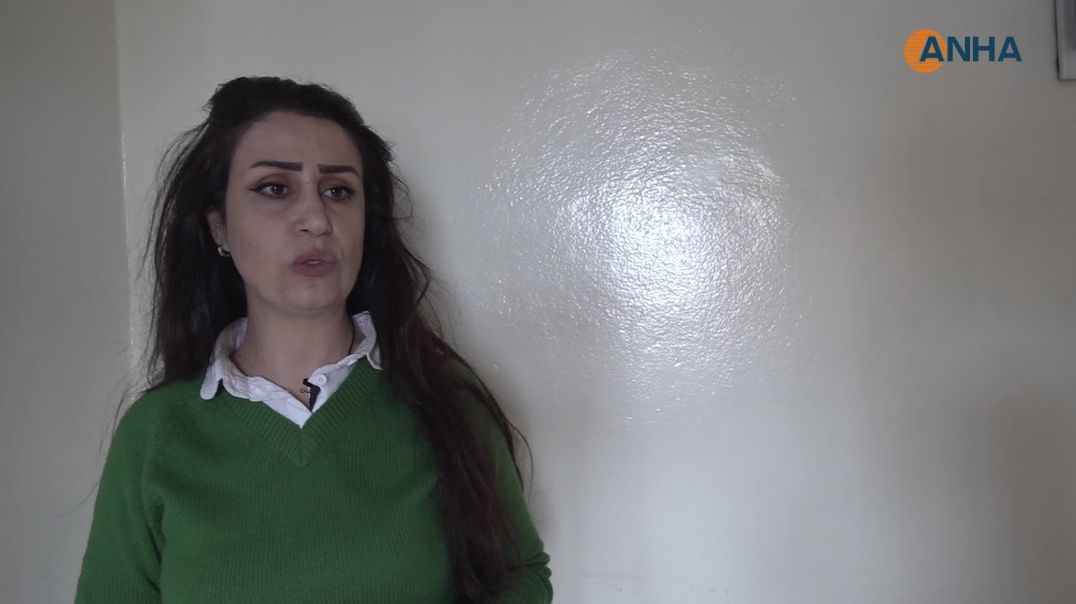 "قضية الشعب الكردي تُضمن بالوحدة"