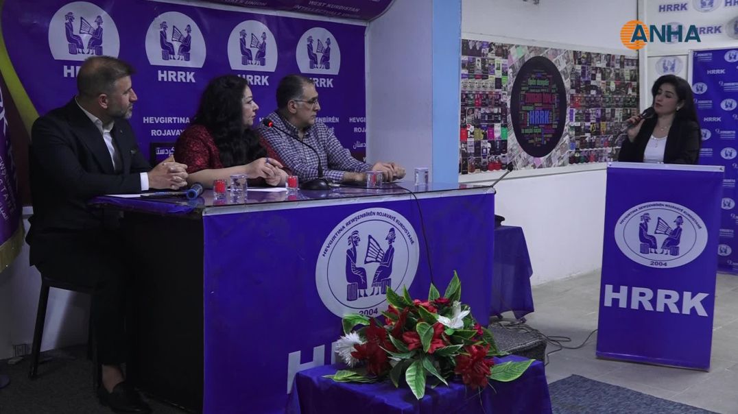 Li Qamişlo û Girkê Legê çalakiyên bi boneya 22ˊyê Nîsanê