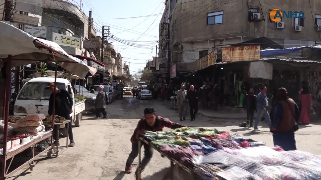 ⁣شكاوى من انعدام فرص العمل ومساعٍ لاتحاد العمال لتنظيمها وتوفيرها