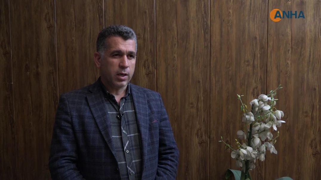 ⁣جامعة كوباني تتيح فرصة جديدة للطلاب عبر التعليم المفتوح