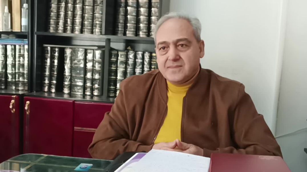 ⁣حقوقي: انتشار الخطف والانتهاكات في سوريا يعمّق فقدان الشعور بالأمان