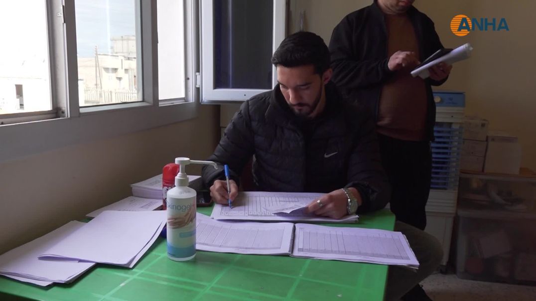 ⁣Li Kobanê pêngava aşlekirina zarokan didome