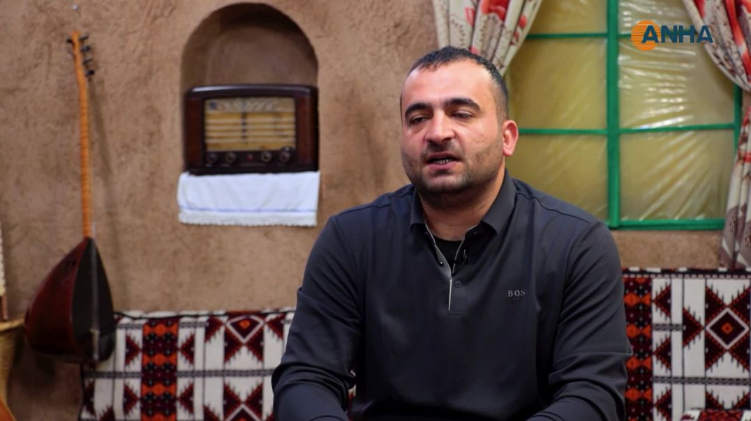 ⁣إعلاميون: راديو روجآفا منبر وصدى صوت الشعب الكردي ومكونات سوريا