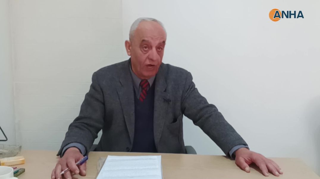 محلل سياسي من السويداء: مستقبل سوريا مرهون بالديمقراطية والحوكمة اللامركزية