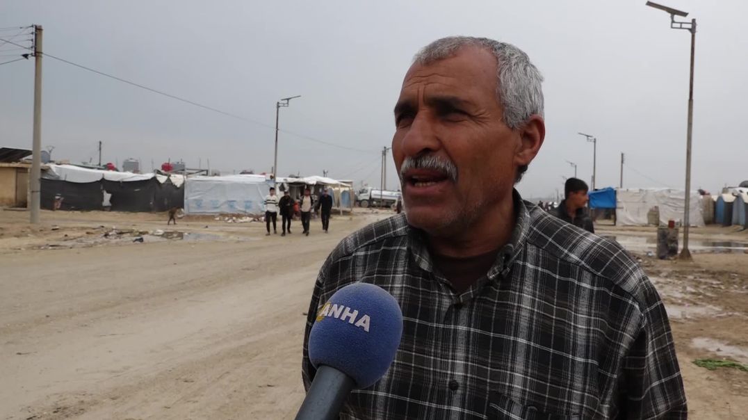 ⁣مهجّرو سري كانيه: العودة الجماعية فقط تضمن الأمان والكرامة