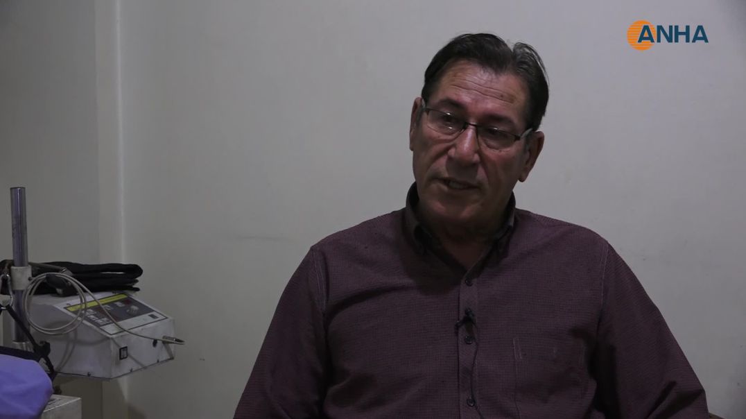 ⁣"السوجوك" بديلاً للجراحة.. معالجة آلام المرضى بالأعشاب وتقنيات الطاقة