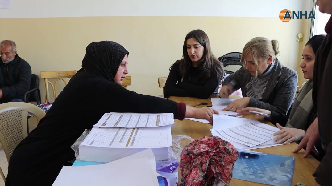 بدء استقبال طلبات الجنسية للكرد وفق المرسوم 13 في الجزيرة