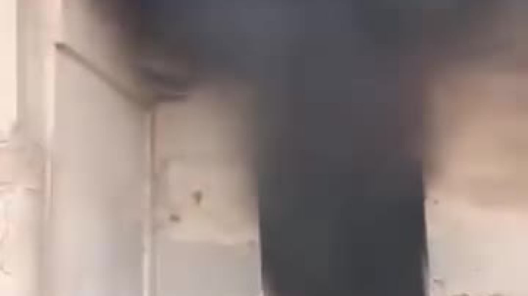 "قصر البنات" وسور الرقة.. معالم عباسية تتحوّل إلى مكبات للنفايات