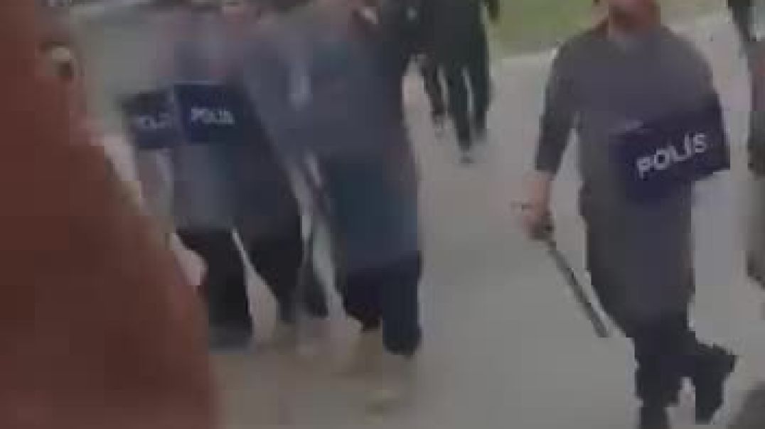 الحكومة المؤقتة تمنع احتجاجاً لأصحاب الحراقات في حلب