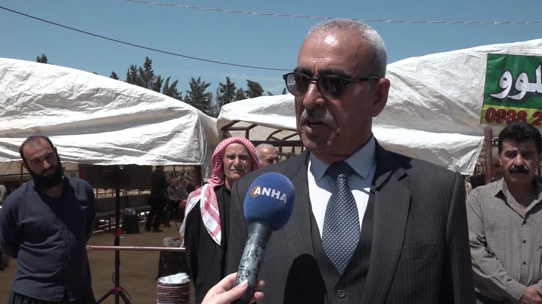 عشيرة دقوري: جاهزون لاحتواء النزاعات وترسيخ التعايش في مواجهة محاولات الفتنة