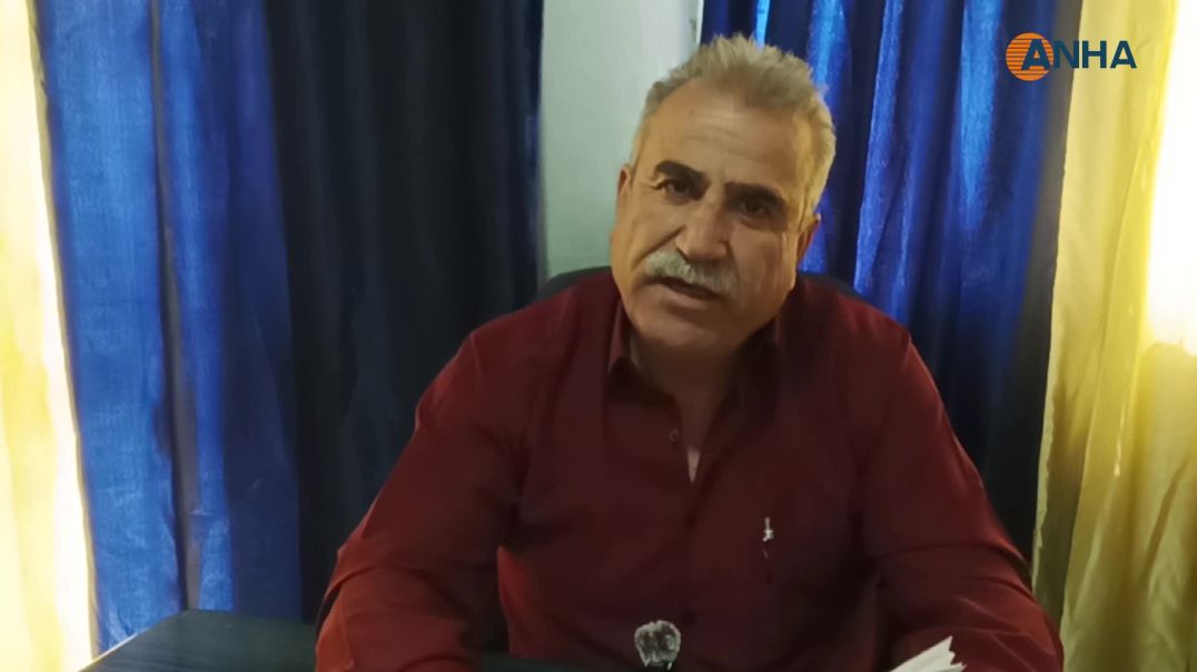 الأمين العام لتحالف التنمية والسلام: السويداء دليل على حالة الانسداد في سوريا