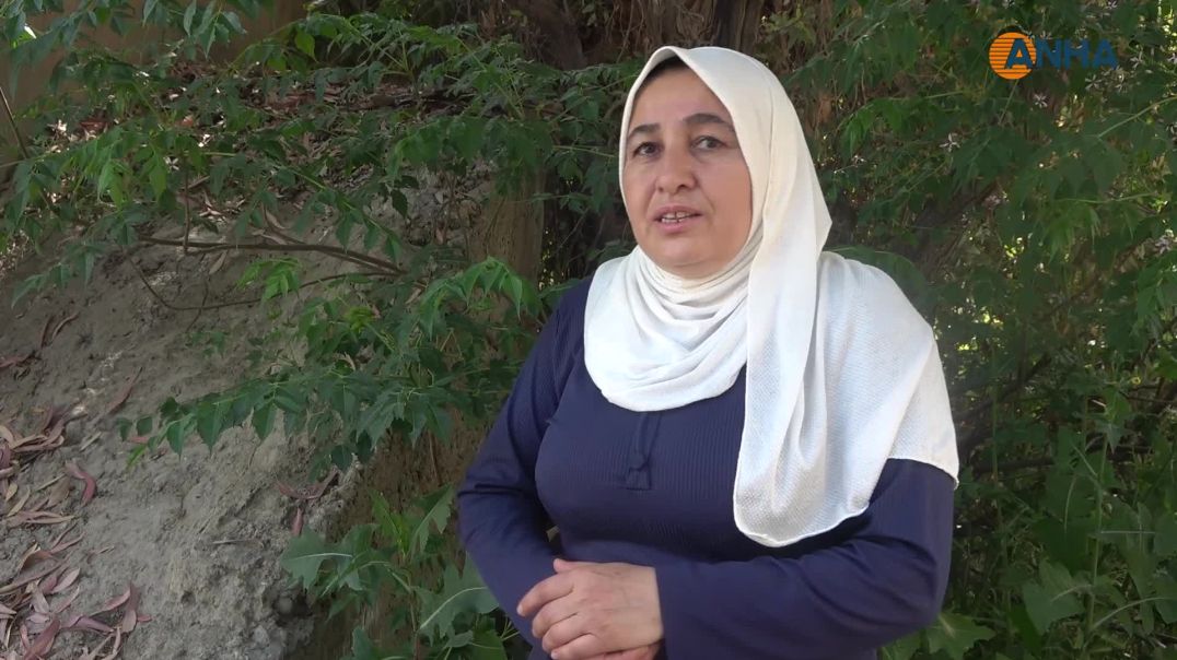 نساء جل آغا: الوحدة الكردية ضرورة لحماية الحقوق والمكتسبات