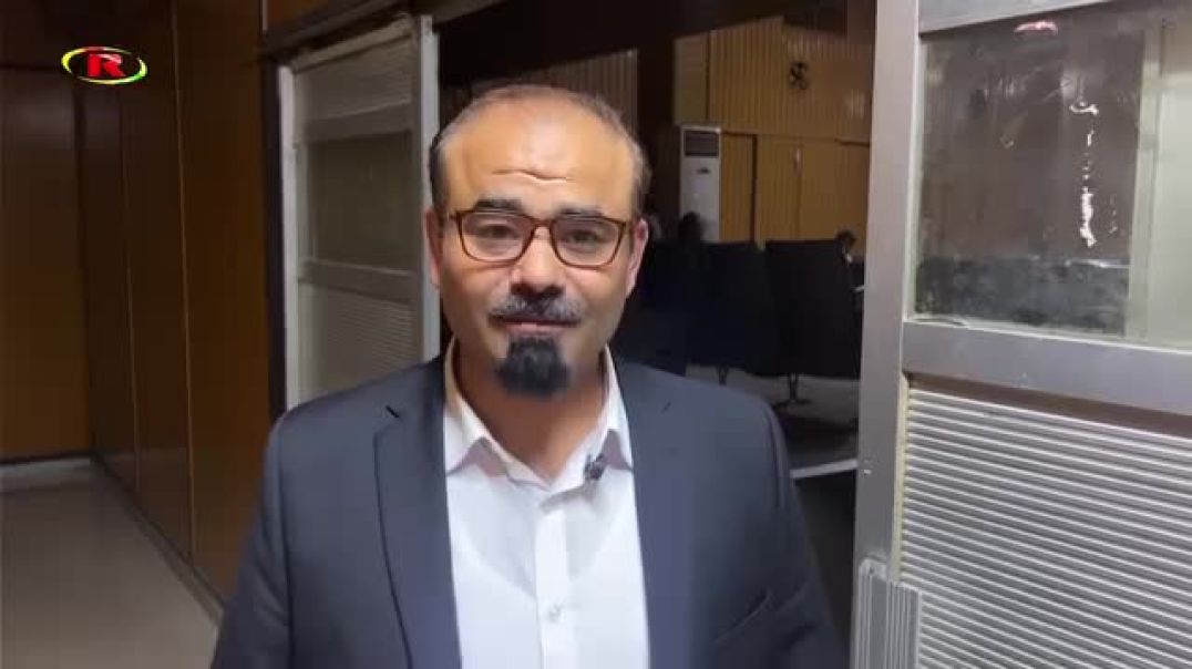 مرشح لمجلس الشعب السوري عن الحسكة يكشف ما شهدته المراكز من فرض