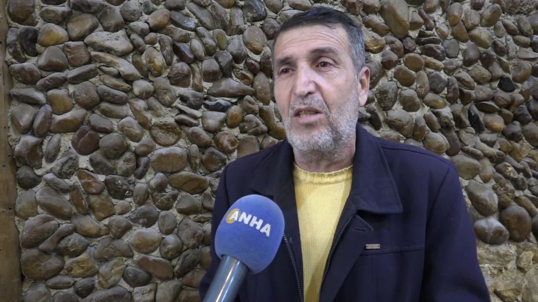 ⁣مقهى في الحسكة يجسّد التعايش ويختصر حكاية التنوع السوري