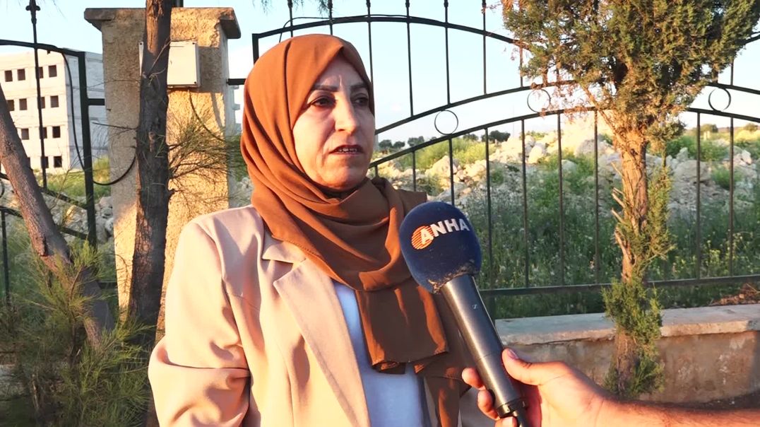 Hêviyên ji cejnê yên xelkê Kobanê