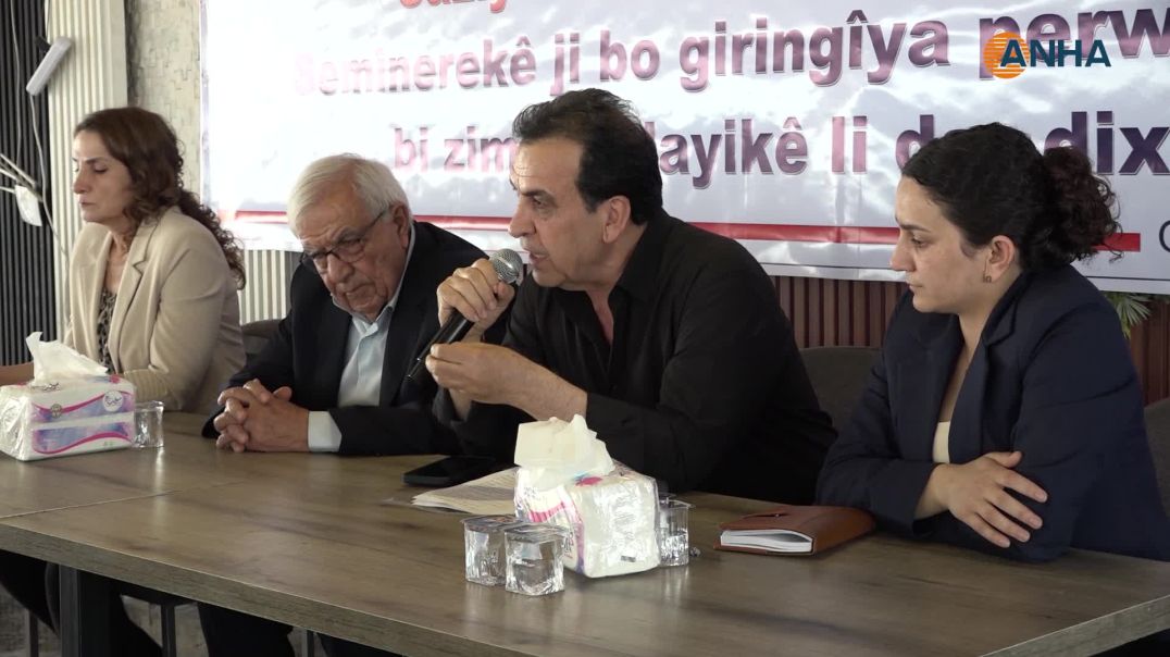 ˋKesên zimanê wê/wî heliyabe, hestên netewî tê de heliyayeˊ
