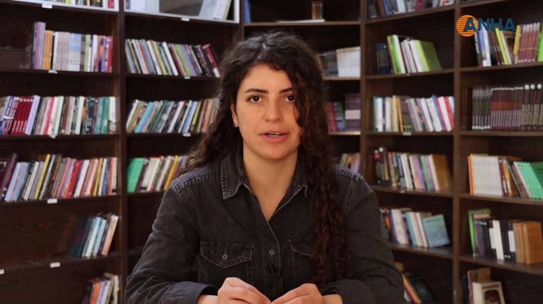 ⁣Li Sûriyeyê pêvajoya entegrasyonê çawa dimeşe