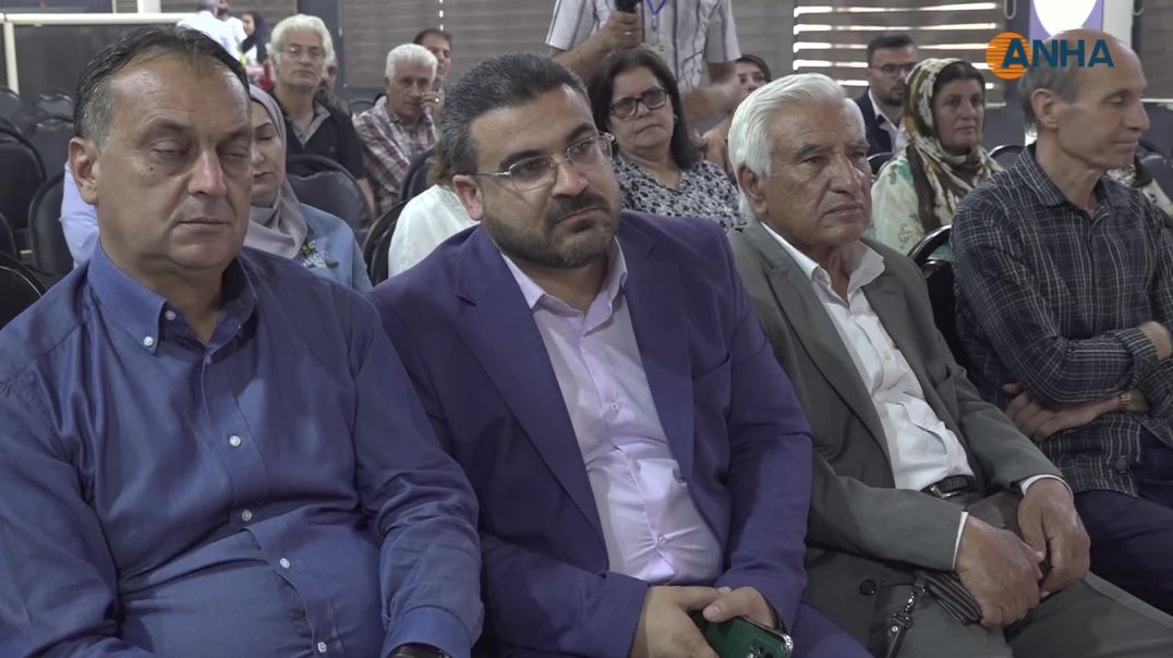 ندوة حوارية في الحسكة تؤكد ضرورة تثبيت اللغة الكردية دستورياً