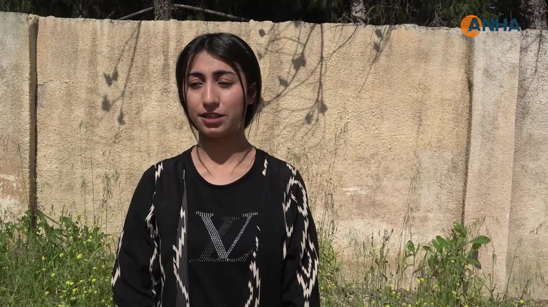 ⁣استياء في قرى جل آغا بعد منع الأمن العام إصلاح خط الكهرباء
