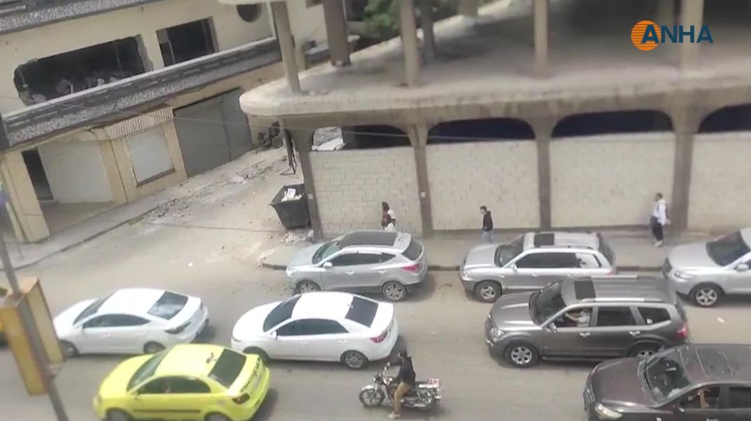 الأزمة المرورية في حمص.. ازدحام متفاقم وفوضى تهدد السلامة العامة