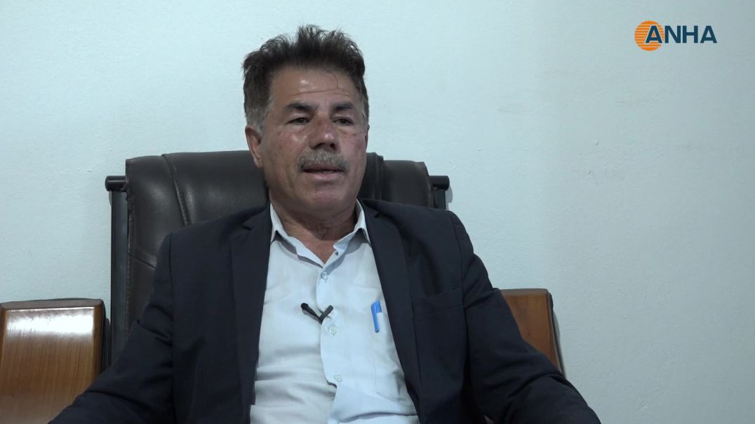 ⁣كوفان كنعو: توحيد الموقف الكردي ضرورة تاريخية لضمان الحقوق في الدستور السوري