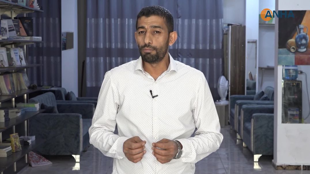 كيف تسير عملية الاندماج في سوريا- قسم التعليم