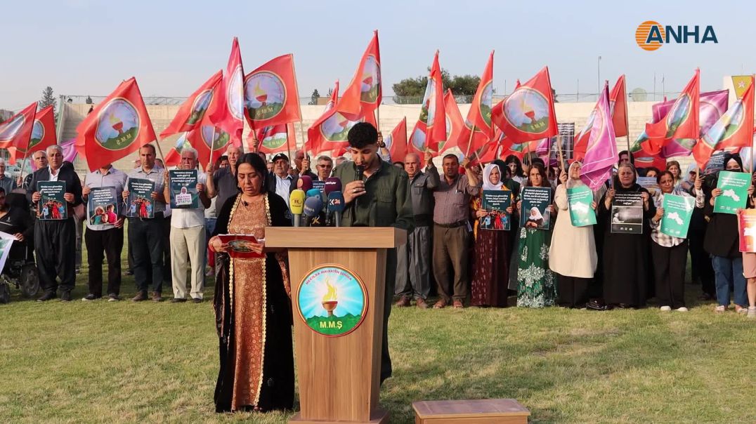 Malbatên Şehîdan: Zimanê dayikê bingeha avakirina civaka azad e