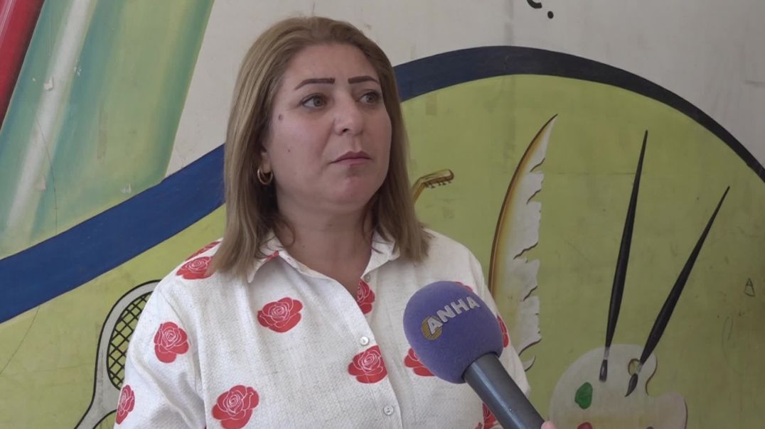 "اللغة الكردية هويتنا ويجب الاعتراف بها"