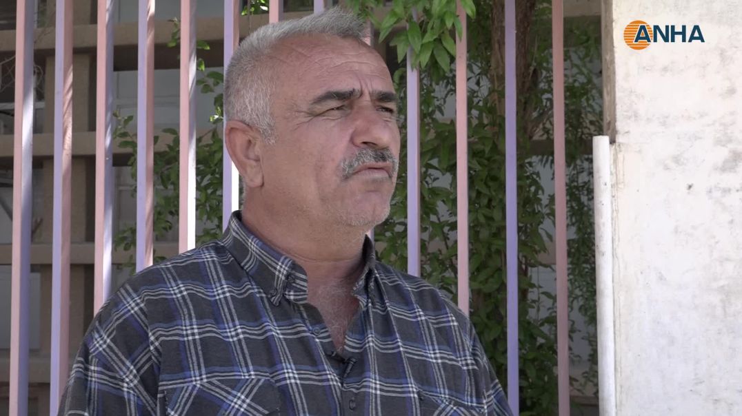 عضو اللجنة التحضيرية لمؤتمر وحدة الصف الكردي على الأحزاب السياسية أن تخطو نحو وحدة الصف الكردي