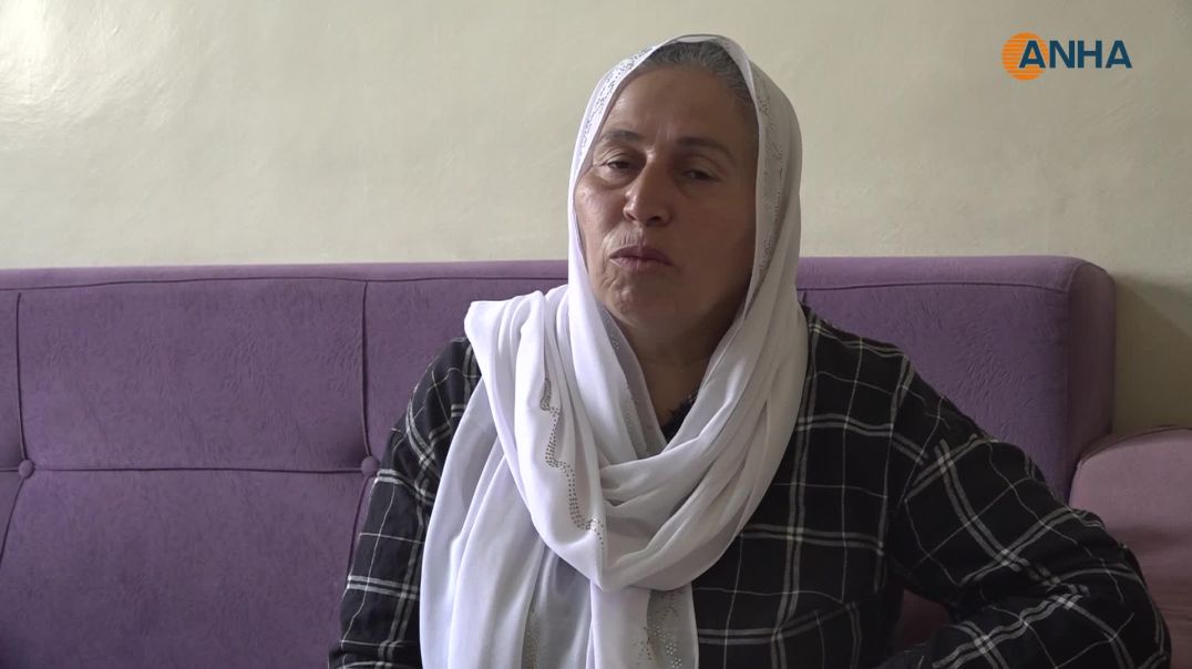 ⁣أمهات شهيدات وحدات حماية المرأة: الوحدات قوة أساسية لحماية المرأة السورية