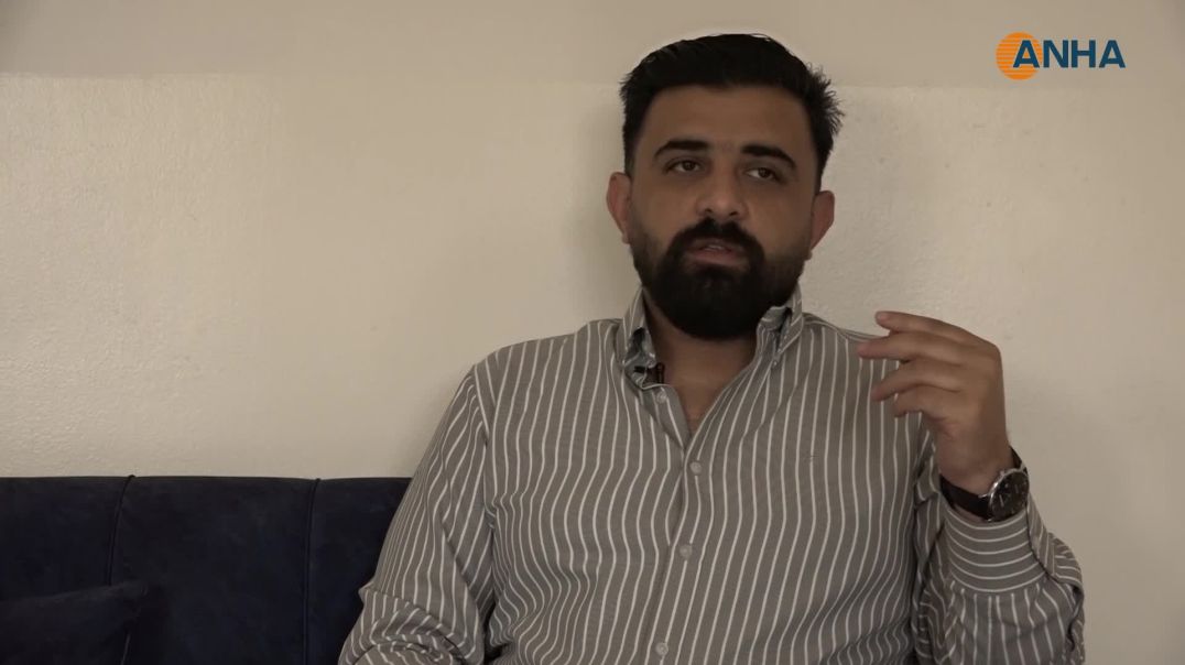 شباب وشابات الحسكة يطالبون بدور فاعل في بناء مستقبل سوريا