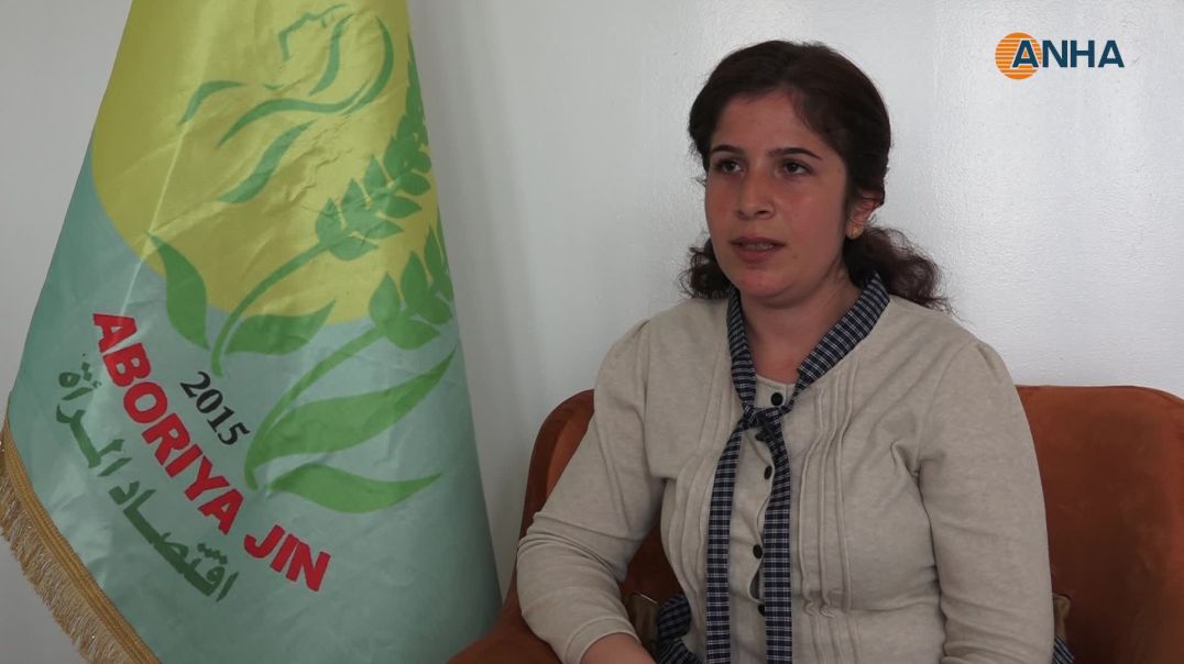 الجمعيات النسائية خطوة نحو الاكتفاء وتمكين المرأة في القطاع الزراعي