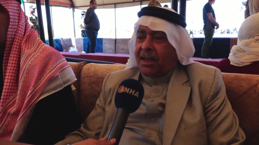 مشاركون في ملتقى مكوّنات وعشائر الفرات يؤكدون التمسك بوحدة السوريين
