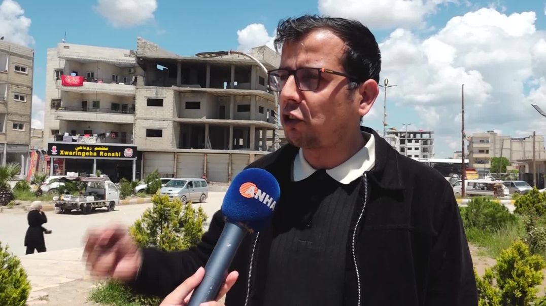 أهالي كوباني يرفضون تعريب الأسماء ويؤكدون تمسكهم باللغة الكردية وهويتهم