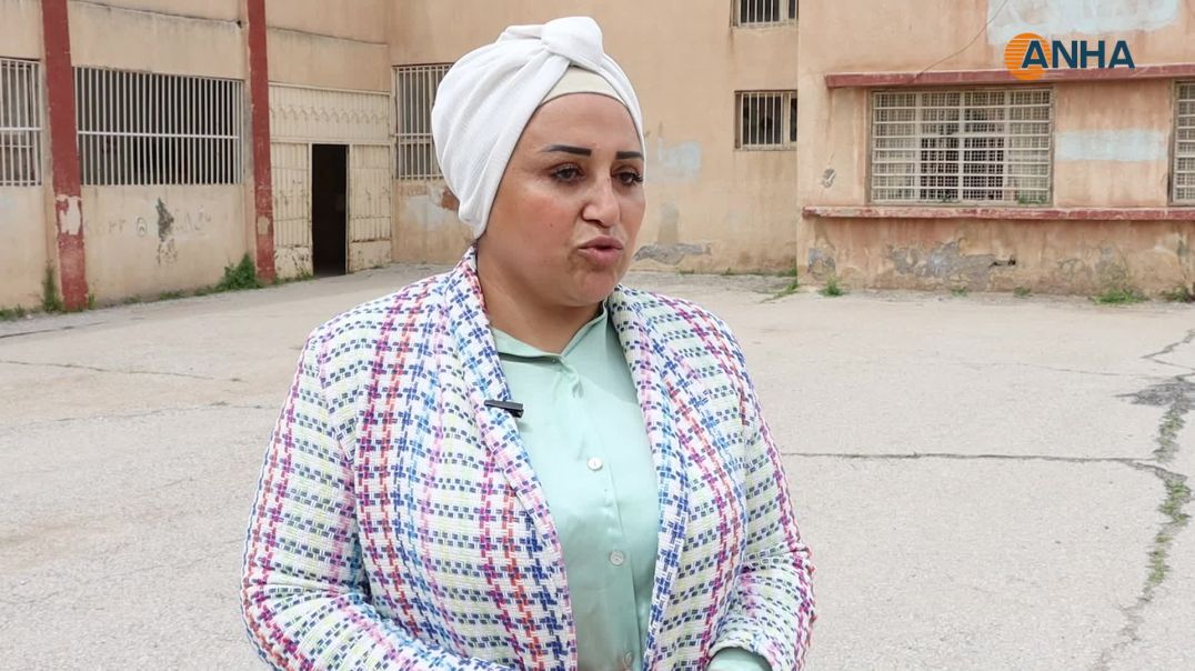 ⁣معلمات وطالبات: اللغة الكردية لغة أساسية في سوريا ويجب الاعتراف بها دستورياً