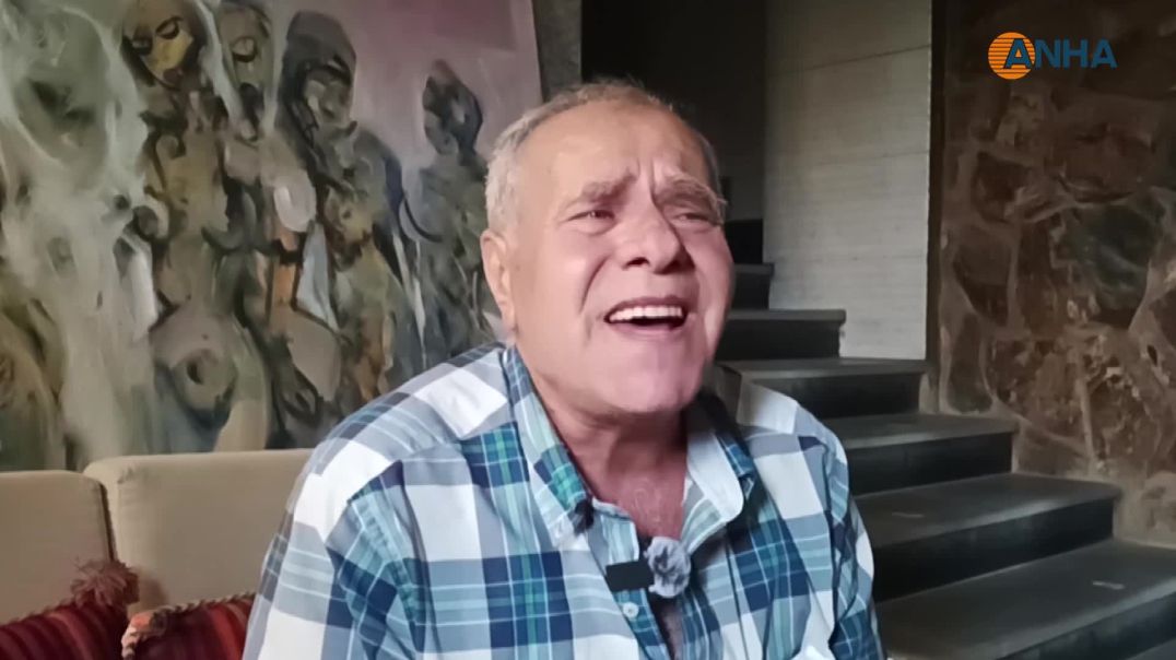 ⁣كاتب وصحفي: الديمقراطية في سوريا تبدأ بعدم الإقصاء وتغليب الانتماء الوطني على الطائفي