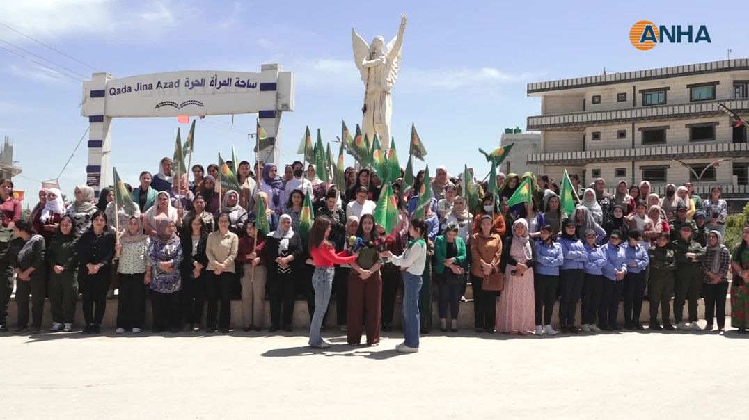 مؤتمر ستار: سنواصل النضال لضمان إدراج اللغة الكردية في الدستور السوري الجديد