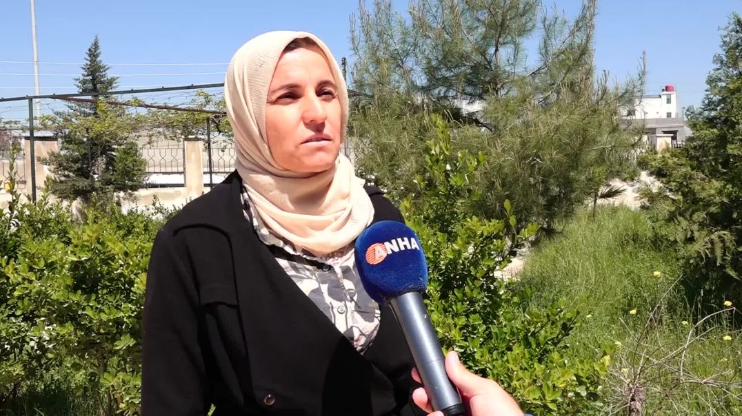 ⁣"مطلبنا هو حرية القائد الجسدية"