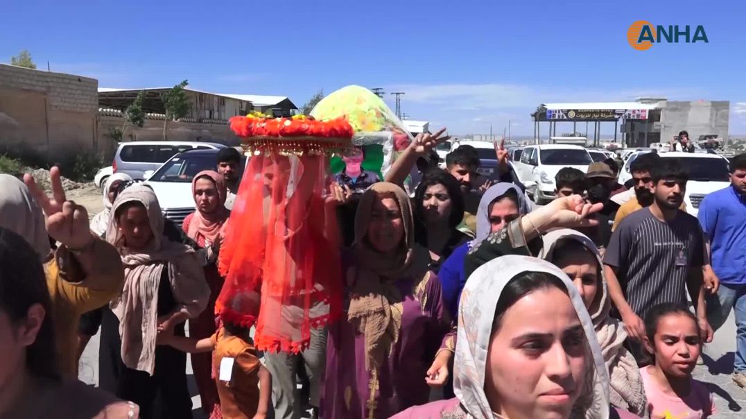⁣Şehîd Agirî Zagros hat oxirkirin