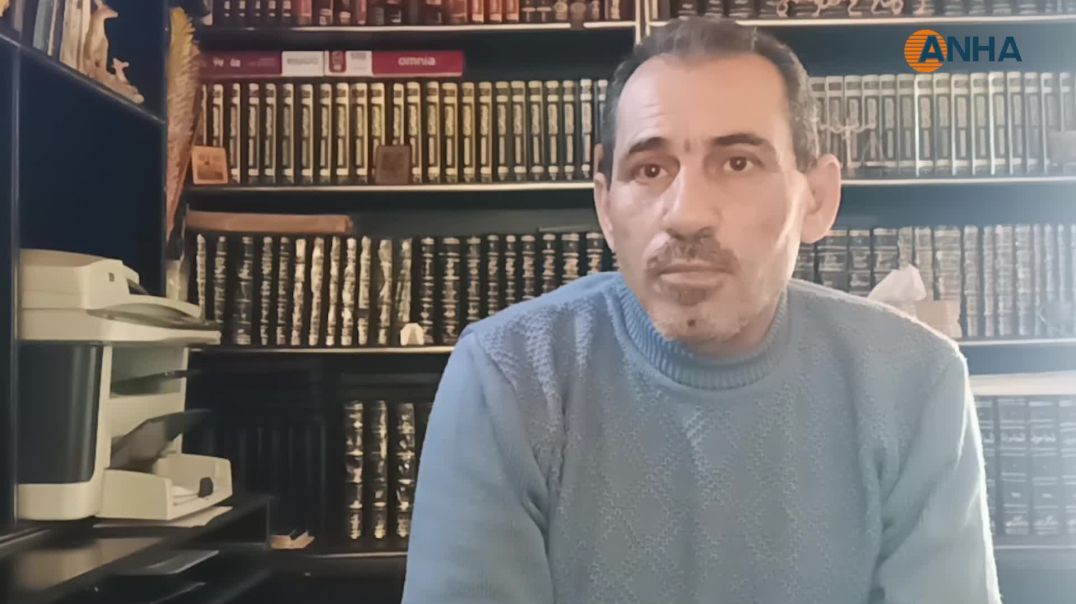 سياسي: سوريا تعيش انهياراً مؤسساتياً وحلاً شاملاً بات ضرورياً