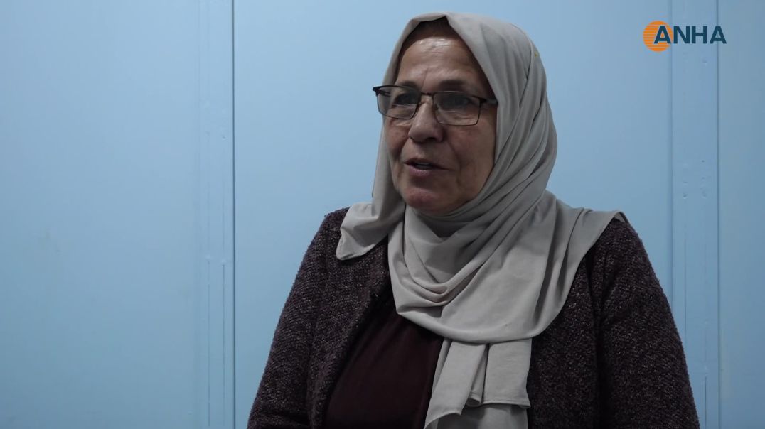⁣"عقد مؤتمر وطني كردستاني هو السبيل الوحيد لحل القضية الكردية"