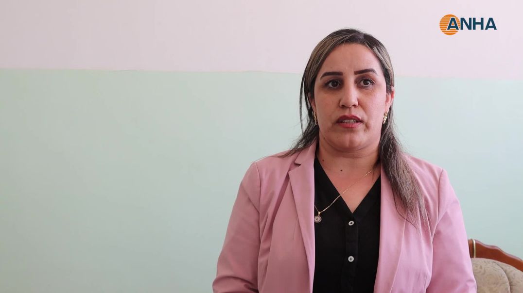 معلمون وطلبة ديرك وجل آغا: تهميش اللغة الكردية استهداف لهويتنا ووجودنا