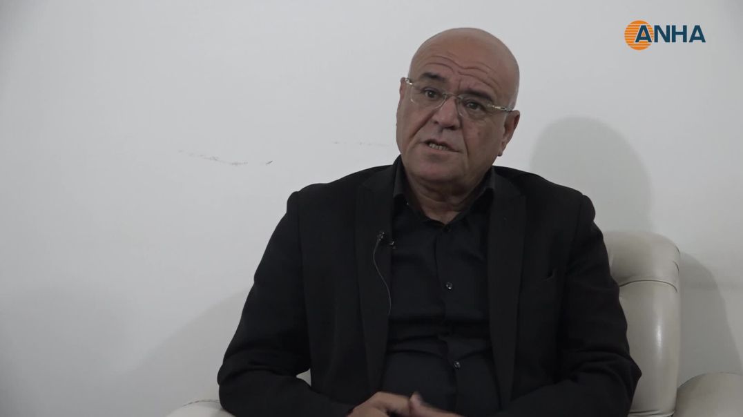 عضو في المؤتمر القومي الكردستاني: الإرادة السياسية أساس تحقيق الوحدة