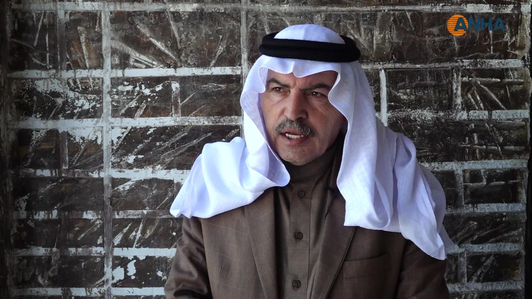 مستشار قبيلة الجبور: نرفض التدخل في شؤون القبائل والعشائر