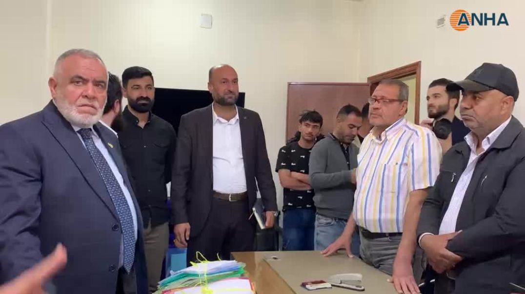 تمديد مهلة تسجيل مكتومي القيد في الحسكة قيد البحث 